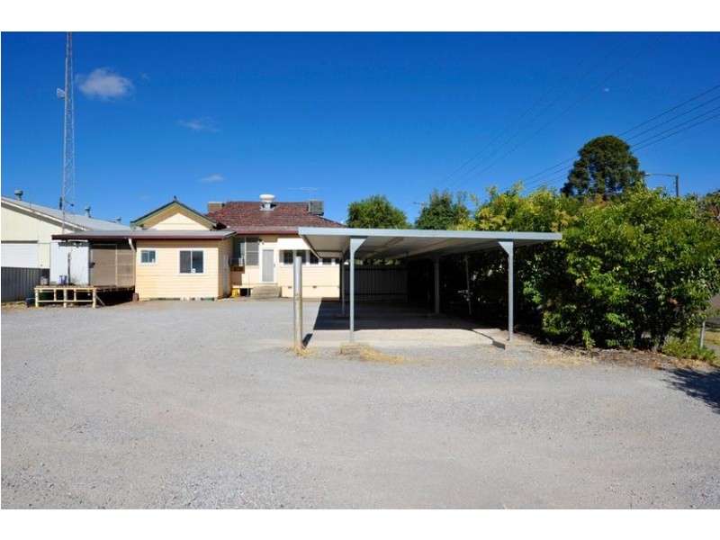 362 Conadilly Street, Gunnedah NSW 2380