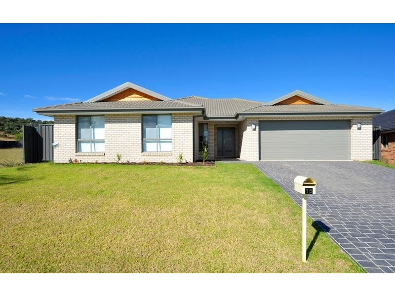 15 Tallowwood Drive, Gunnedah NSW 2380