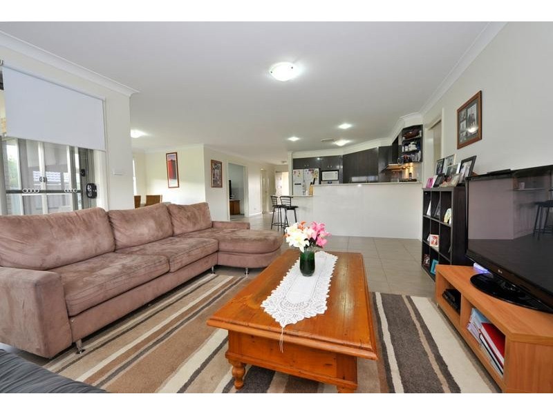 15 Tallowwood Drive, Gunnedah NSW 2380