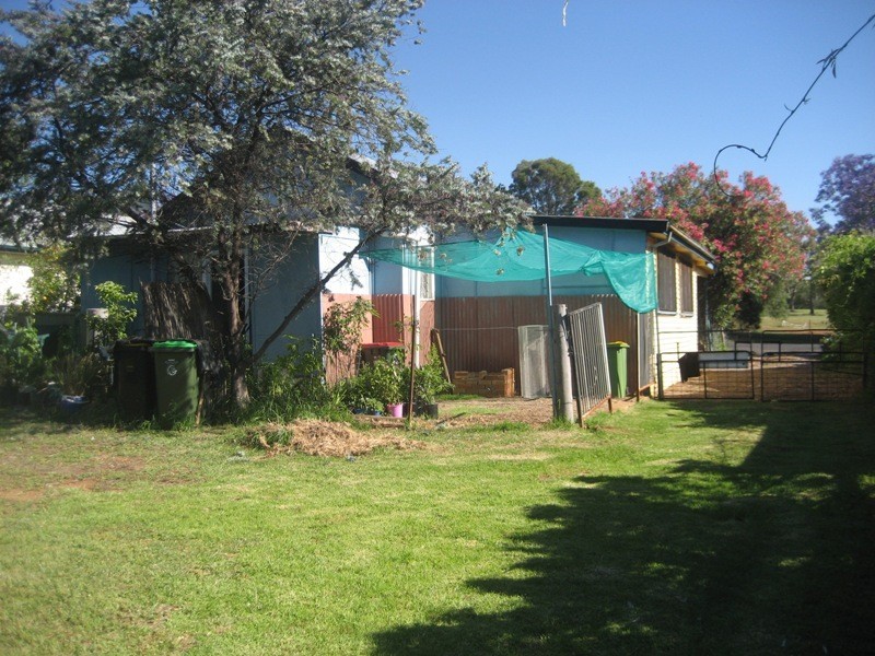 42 George Street, Gunnedah NSW 2380