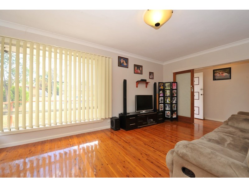 23 Hopedale Avenue, Gunnedah NSW 2380