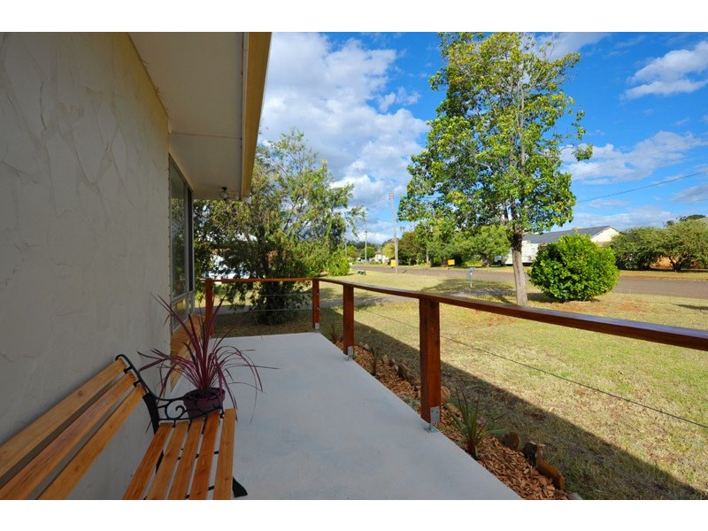 23 Hopedale Avenue, Gunnedah NSW 2380
