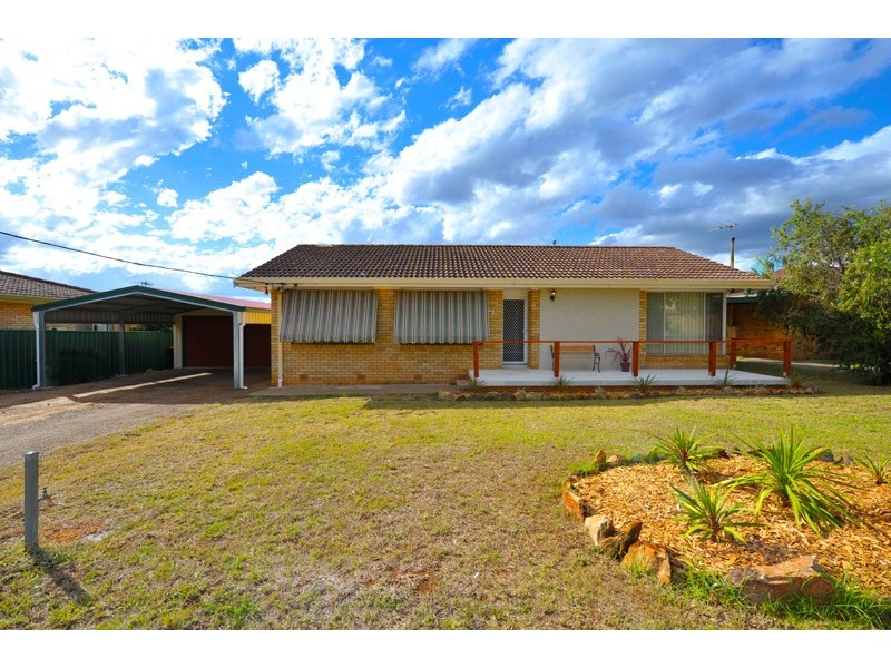 23 Hopedale Avenue, Gunnedah NSW 2380