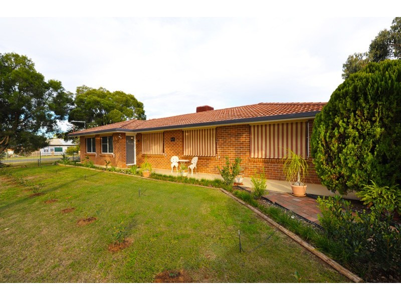 41 Pullaming Street, Curlewis NSW 2381