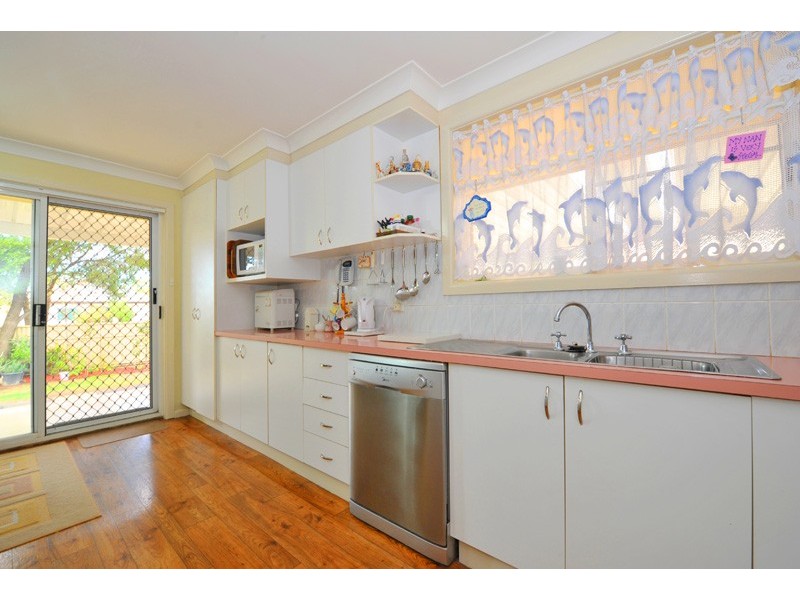 41 Pullaming Street, Curlewis NSW 2381