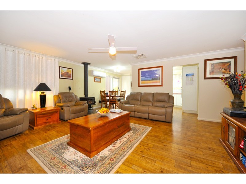 41 Pullaming Street, Curlewis NSW 2381