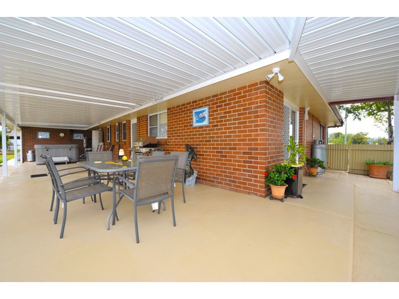 41 Pullaming Street, Curlewis NSW 2381