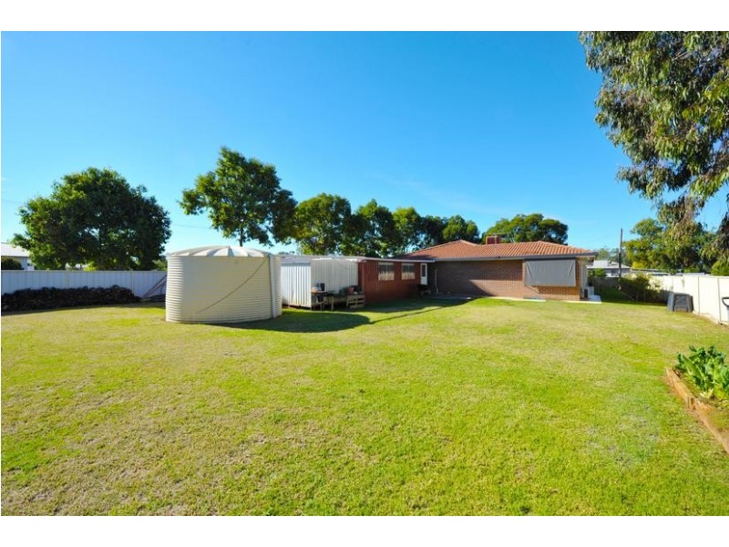 41 Pullaming Street, Curlewis NSW 2381