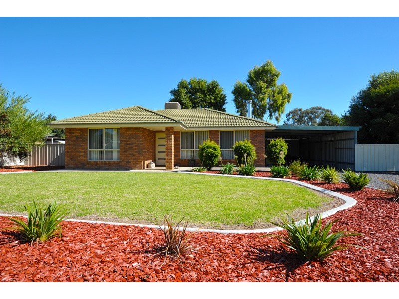 1 Boronia Avenue, Gunnedah NSW 2380