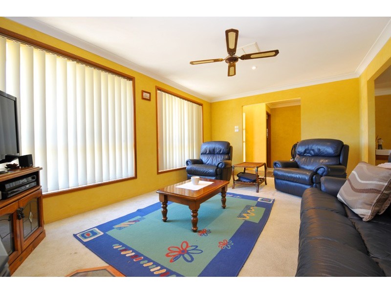 1 Boronia Avenue, Gunnedah NSW 2380