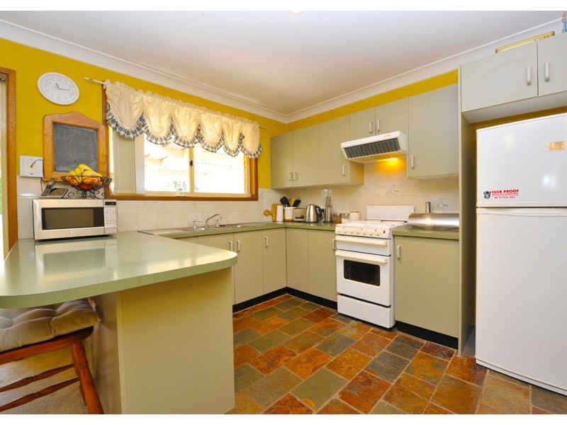 1 Boronia Avenue, Gunnedah NSW 2380