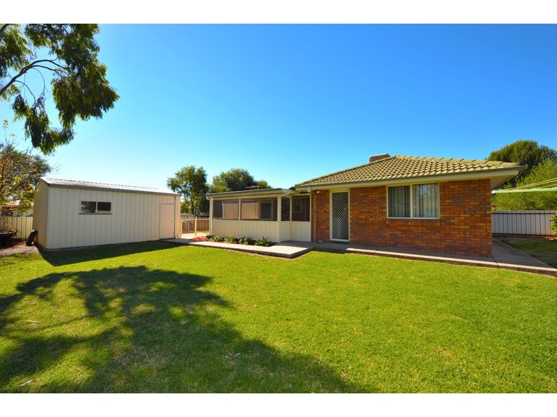1 Boronia Avenue, Gunnedah NSW 2380