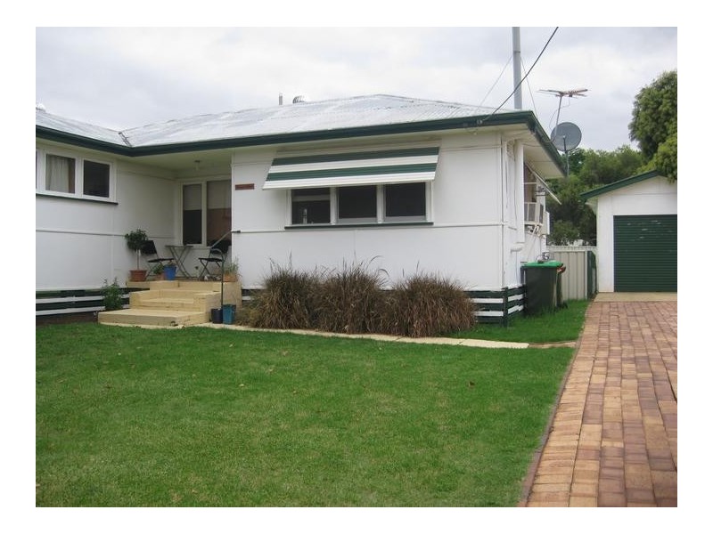 37 Walter Rodd, Gunnedah NSW 2380