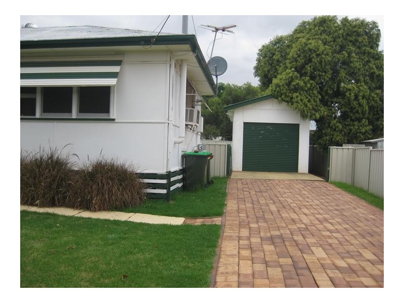 37 Walter Rodd, Gunnedah NSW 2380