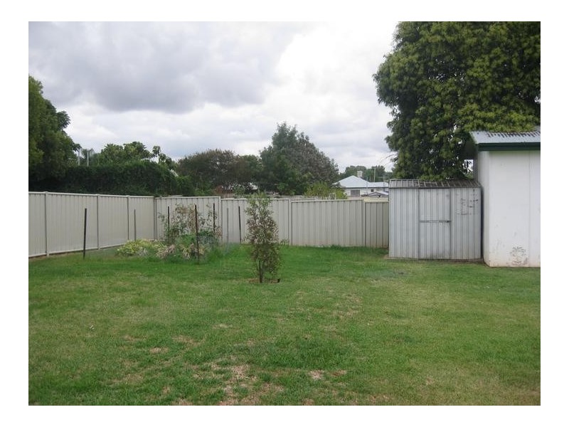 37 Walter Rodd, Gunnedah NSW 2380