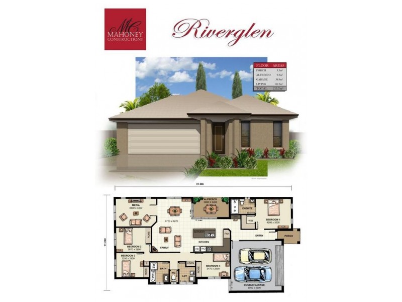 213 Kurrajong Road, Gunnedah NSW 2380