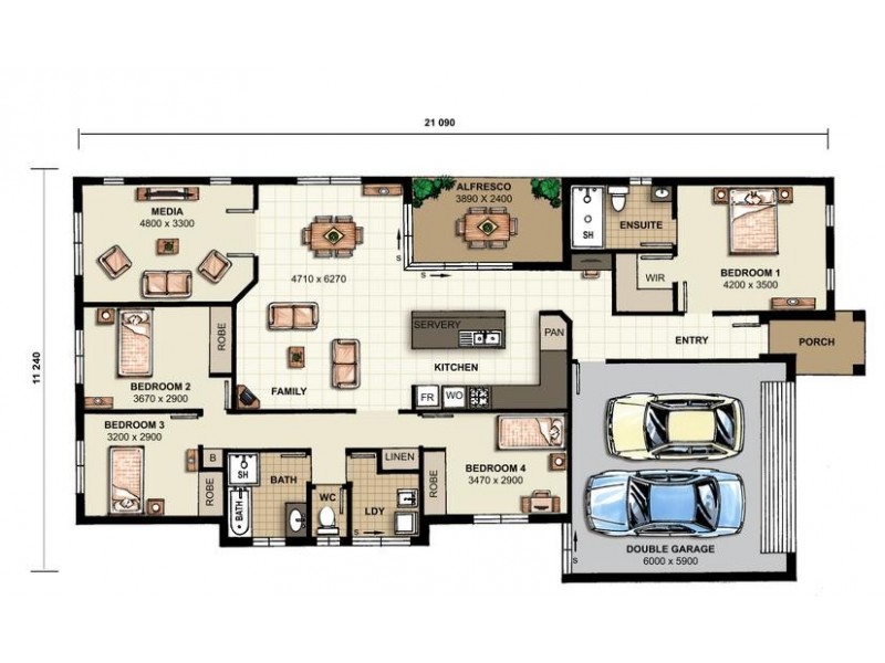 213 Kurrajong Road, Gunnedah NSW 2380