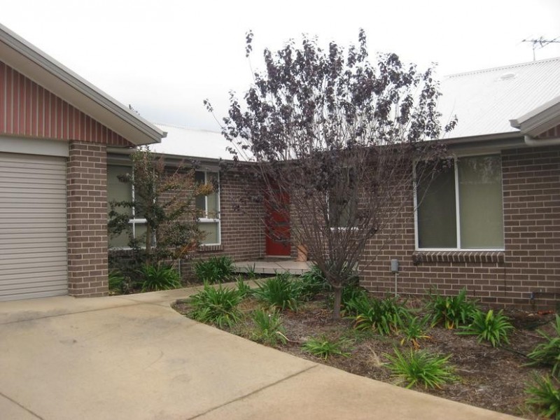 5/9 Bowen Avenue, Gunnedah NSW 2380