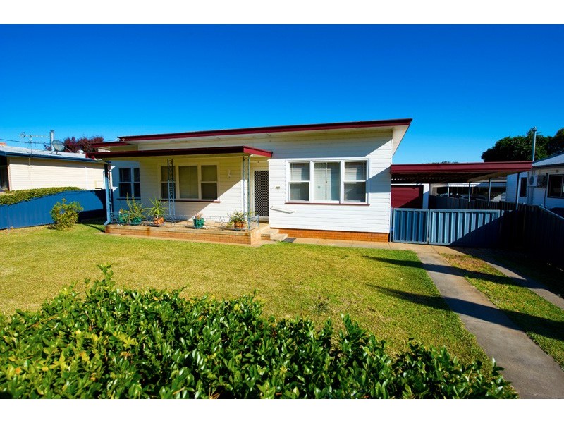 145 View Street, Gunnedah NSW 2380