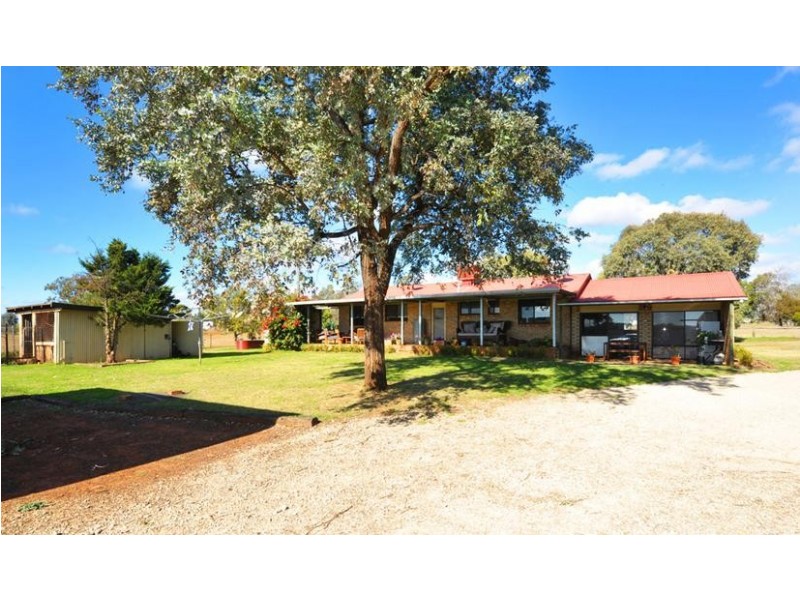 10-12 Carlyon Avenue, Gunnedah NSW 2380