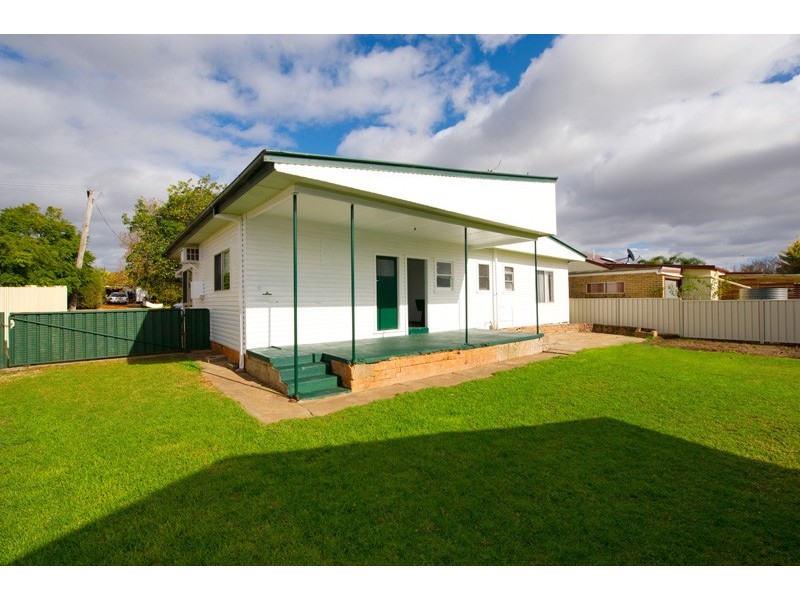 10 White Street, Gunnedah NSW 2380