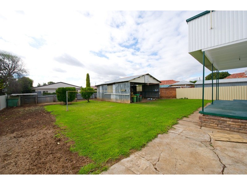 10 White Street, Gunnedah NSW 2380