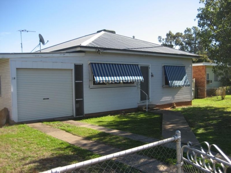 23 High Street, Gunnedah NSW 2380