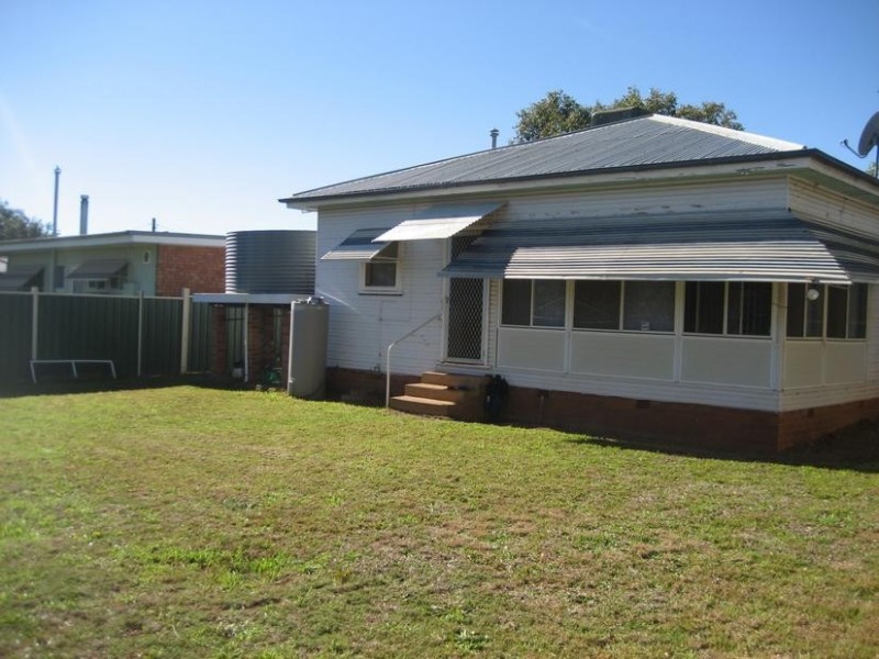 23 High Street, Gunnedah NSW 2380