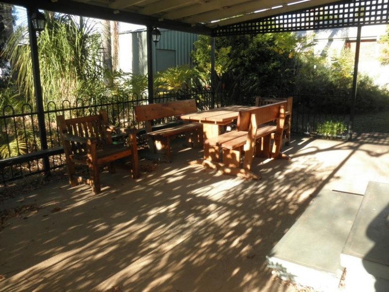 32 Reservoir Street, Gunnedah NSW 2380