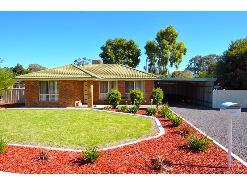 1 Boronia Avenue, Gunnedah NSW 2380