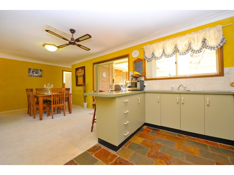 1 Boronia Avenue, Gunnedah NSW 2380