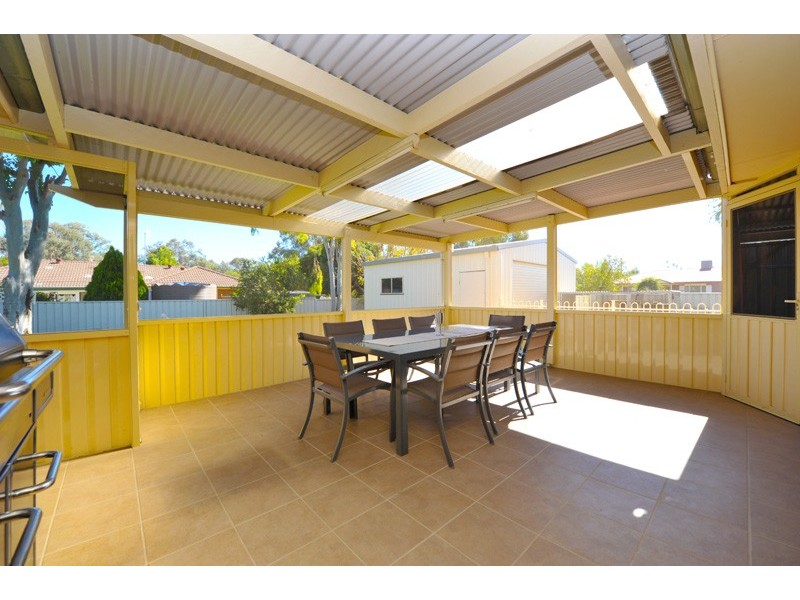 1 Boronia Avenue, Gunnedah NSW 2380