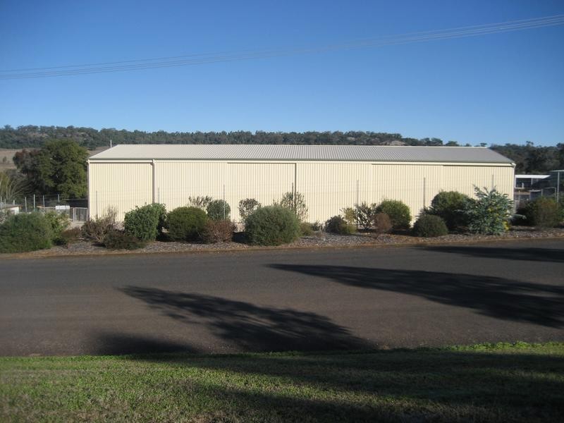 35 Lloyd Road, Gunnedah NSW 2380