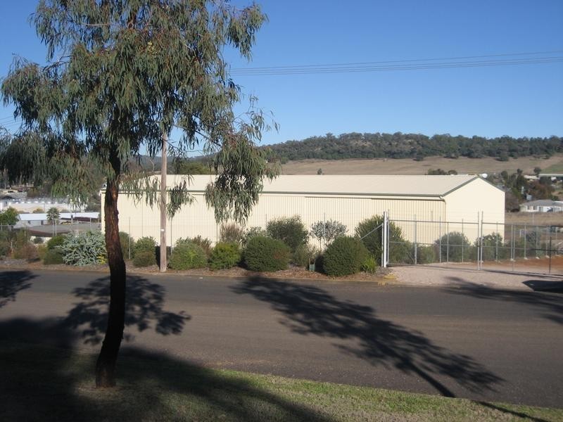 35 Lloyd Road, Gunnedah NSW 2380