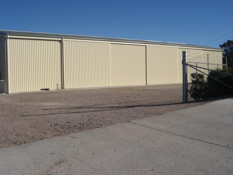 35 Lloyd Road, Gunnedah NSW 2380