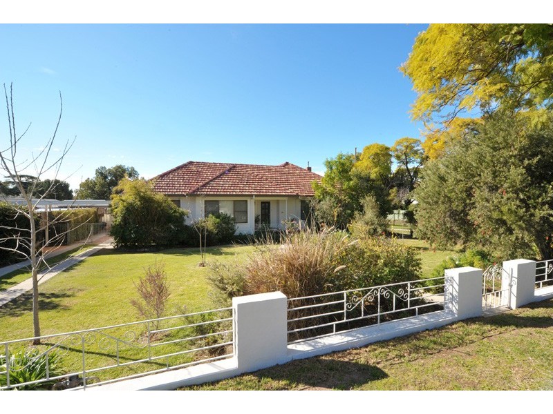 120 George Street, Gunnedah NSW 2380