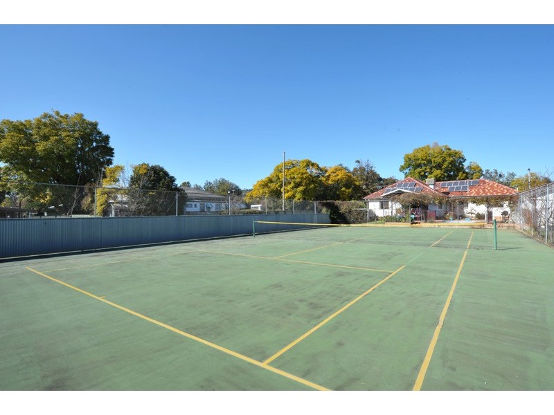 120 George Street, Gunnedah NSW 2380