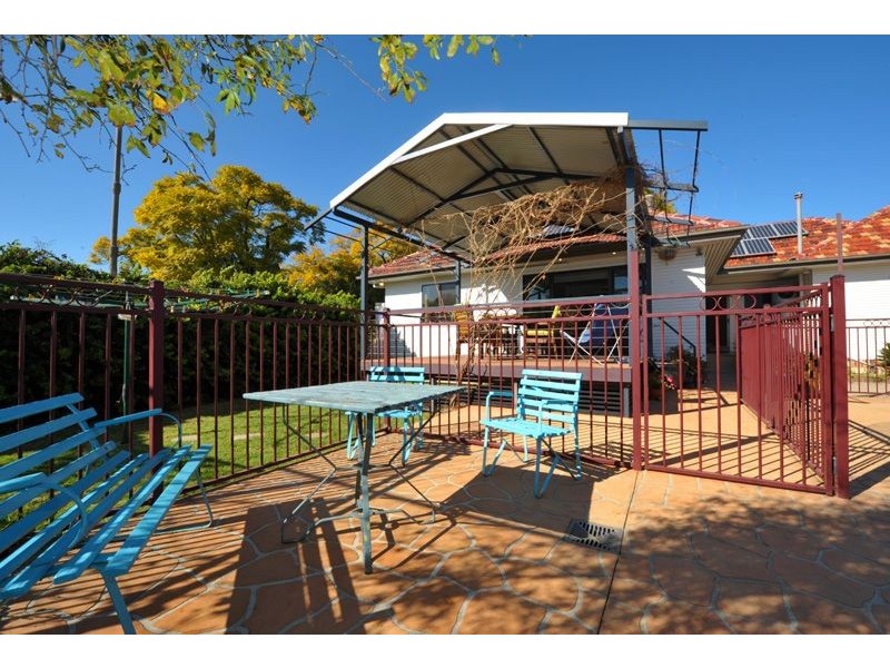 120 George Street, Gunnedah NSW 2380
