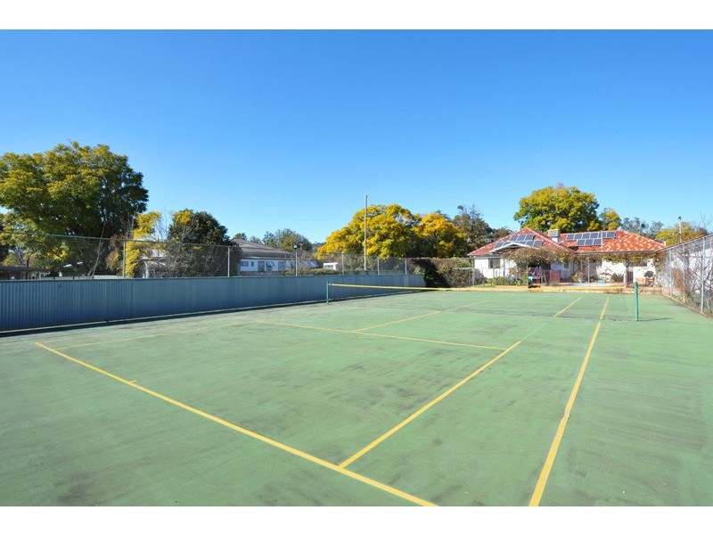 120 George Street, Gunnedah NSW 2380