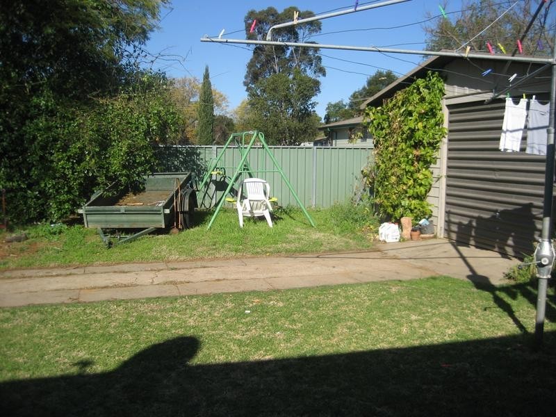 106 Wandobah Road, Gunnedah NSW 2380