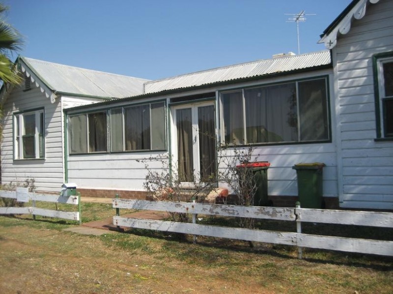 149 Barber, Gunnedah NSW 2380