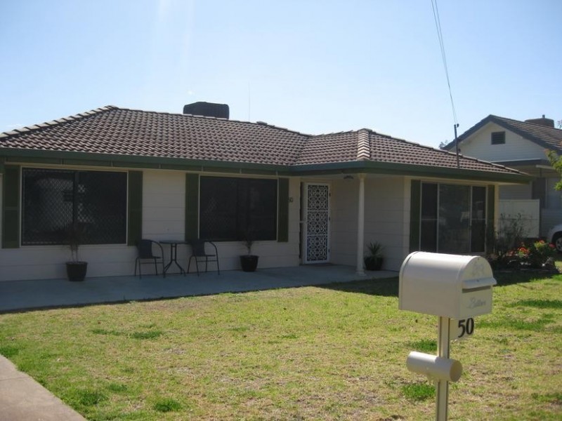 50 Bando Street, Gunnedah NSW 2380