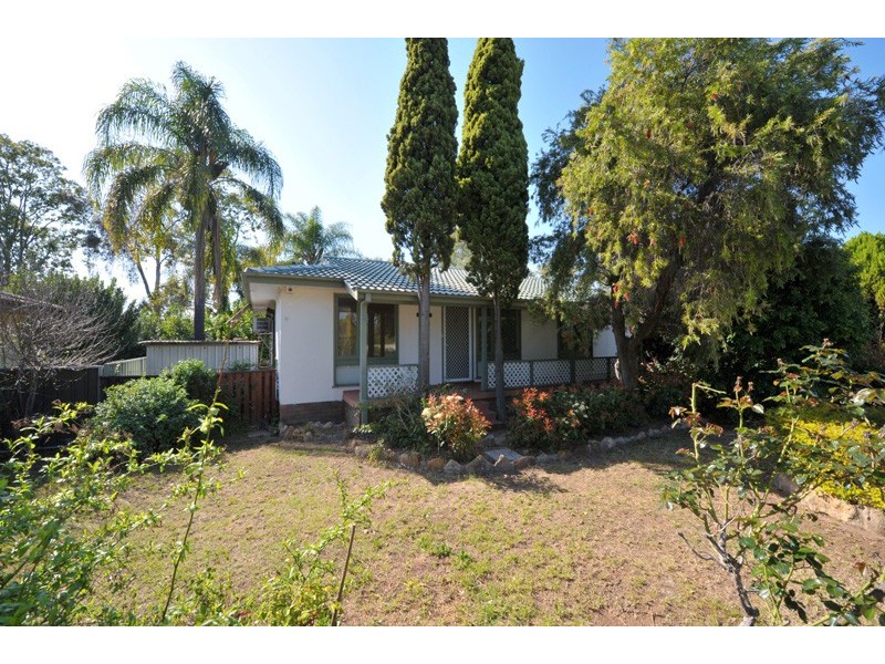 116 Wandobah Road, Gunnedah NSW 2380