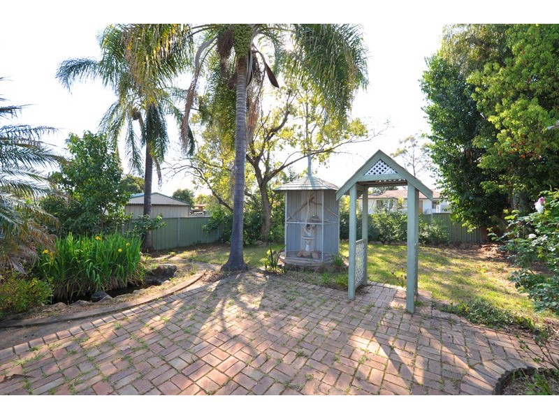 116 Wandobah Road, Gunnedah NSW 2380