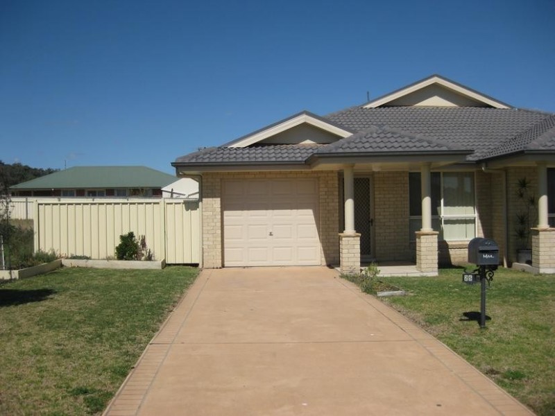 25A Wattle Street, Gunnedah NSW 2380