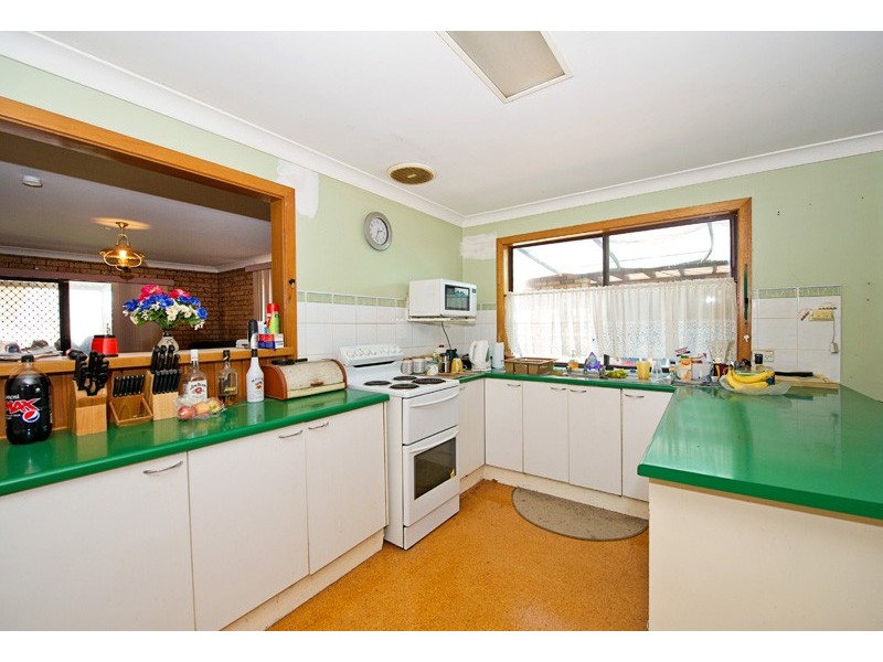 232 Bloomfield Street, Gunnedah NSW 2380