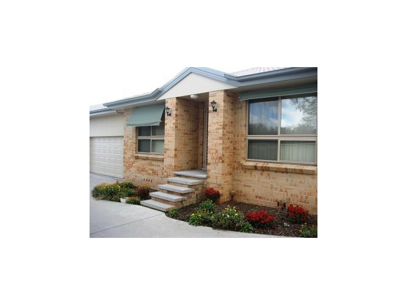 4/394 Conadilly Street, Gunnedah NSW 2380