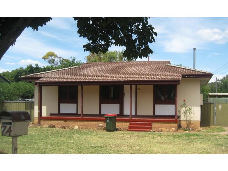 74 Wandobah Rd, Gunnedah NSW 2380