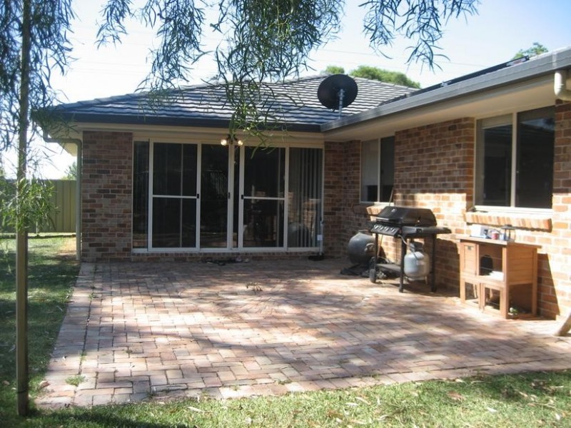 81 Lincoln Street, Gunnedah NSW 2380