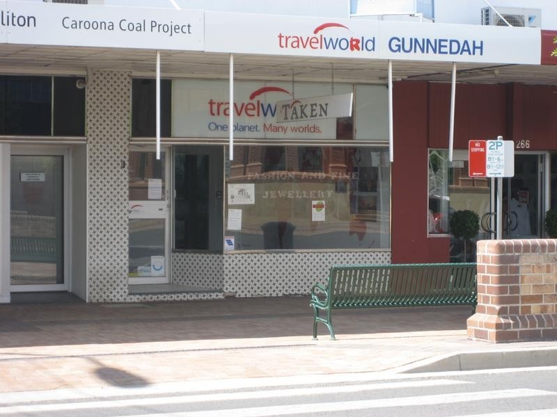 264 Conadilly St, Gunnedah NSW 2380